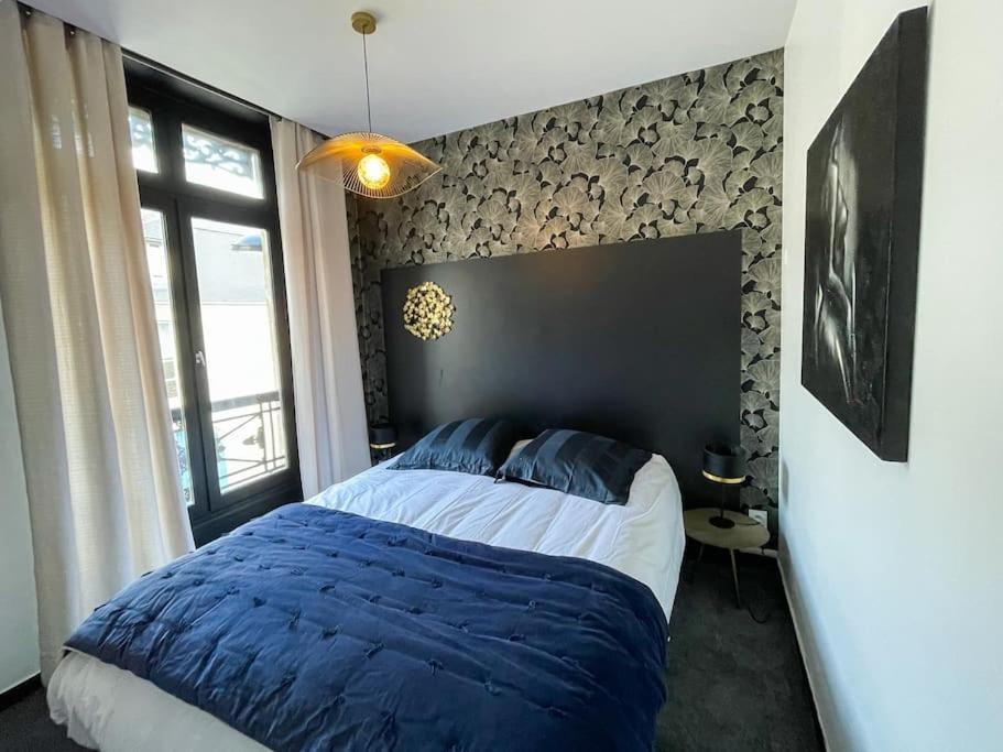 Joli Appartement Hyper-Centre อาล็องซง ภายนอก รูปภาพ