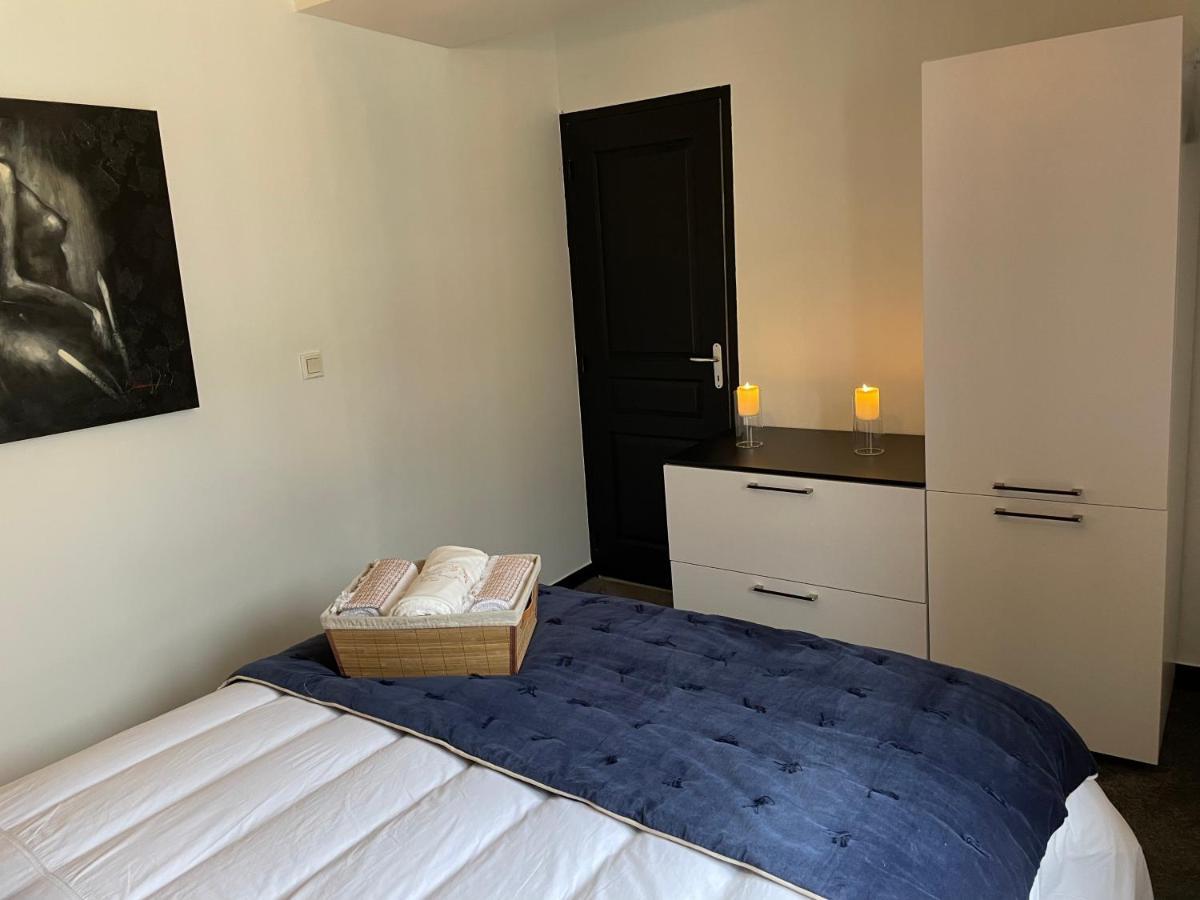Joli Appartement Hyper-Centre อาล็องซง ภายนอก รูปภาพ